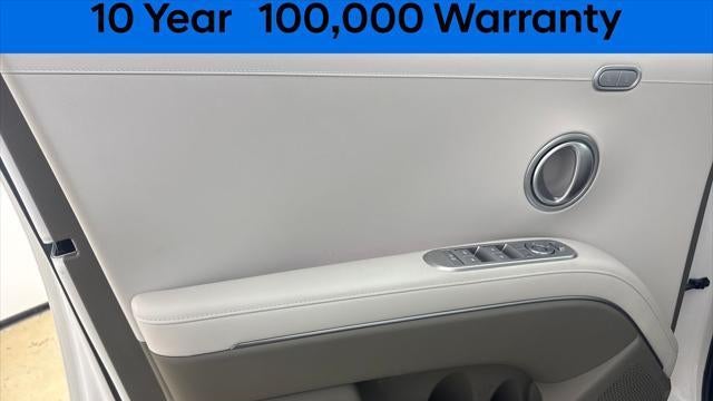 2026 Hyundai PALISADE SEL Premium