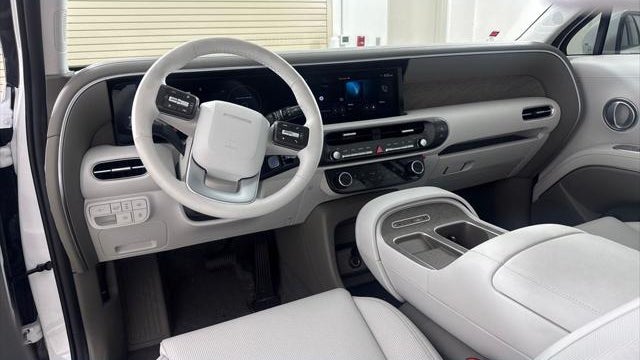 2026 Hyundai PALISADE SEL Premium