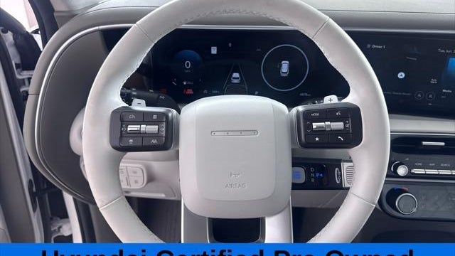 2026 Hyundai PALISADE SEL Premium