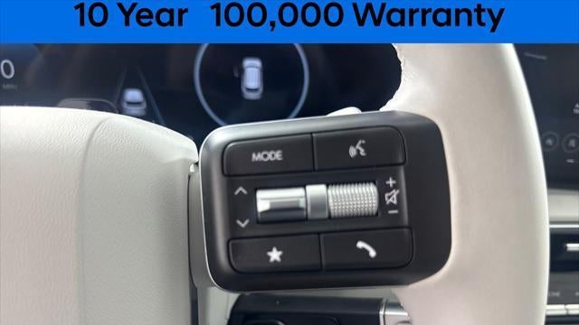 2026 Hyundai PALISADE SEL Premium