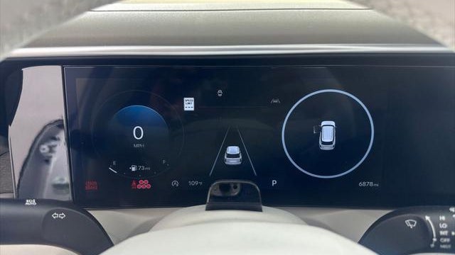 2026 Hyundai PALISADE SEL Premium