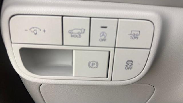 2026 Hyundai PALISADE SEL Premium