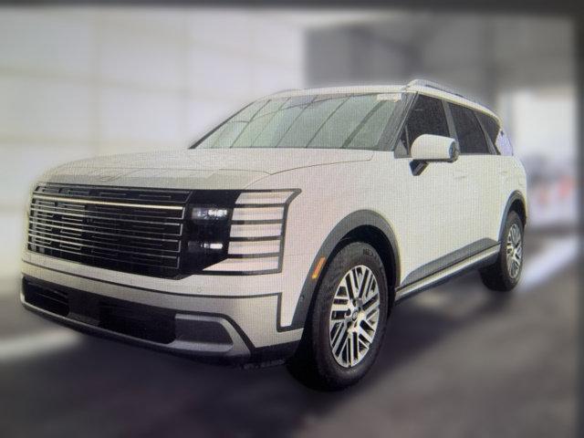 2026 Hyundai Palisade - $42,249