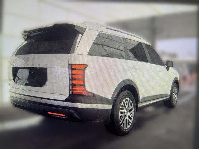 2026 Hyundai Palisade - $42,249