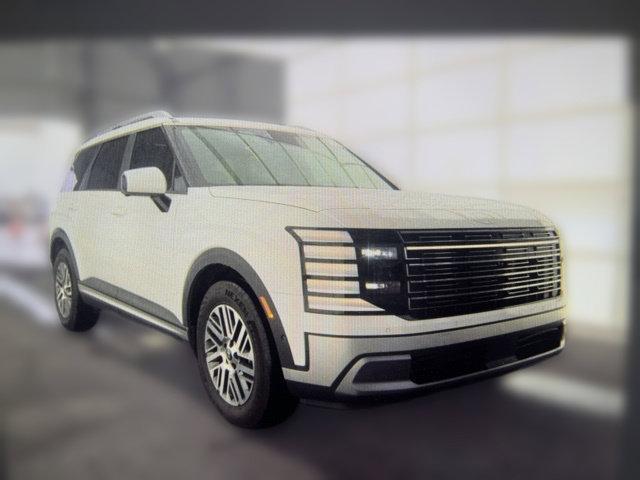 2026 Hyundai Palisade - $42,249