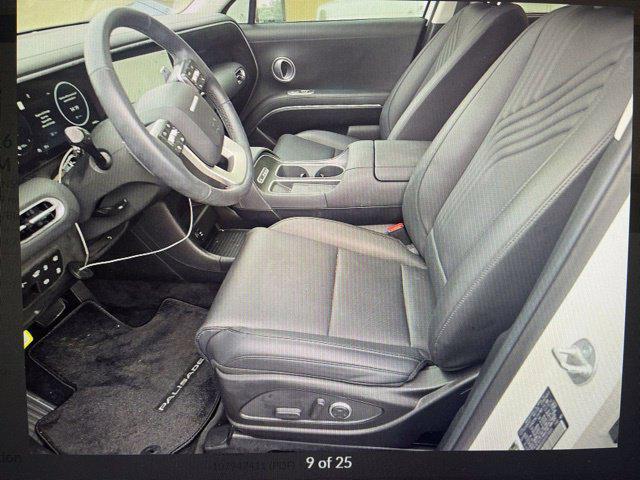2026 Hyundai Palisade - $42,249