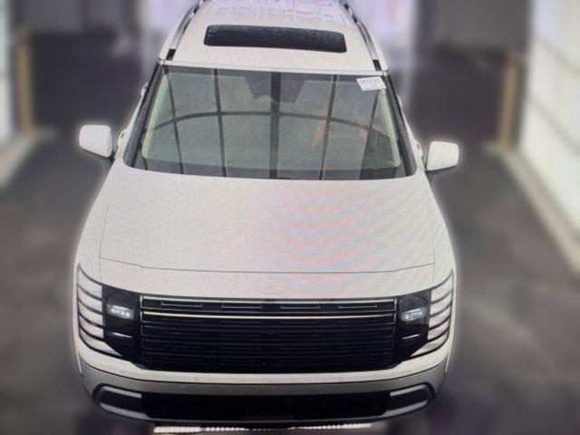 2026 Hyundai Palisade - $42,249