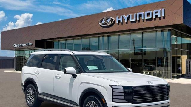 Preowned 2026 Hyundai PALISADE SEL Premium for Sale