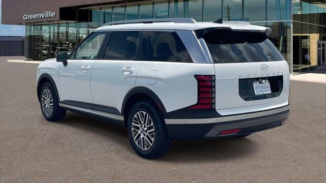 2026 Hyundai PALISADE SEL Premium