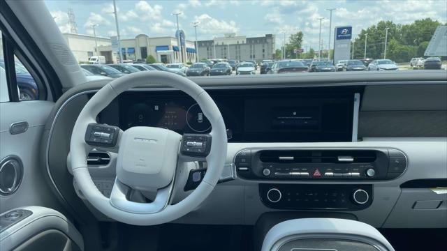 2026 Hyundai PALISADE SEL Premium