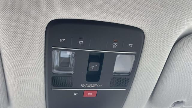 2026 Hyundai PALISADE SEL Premium