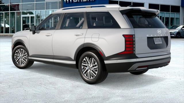 2026 Hyundai PALISADE SEL Premium