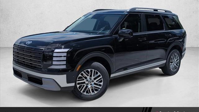 Preowned 2026 Hyundai PALISADE SEL Premium for Sale
