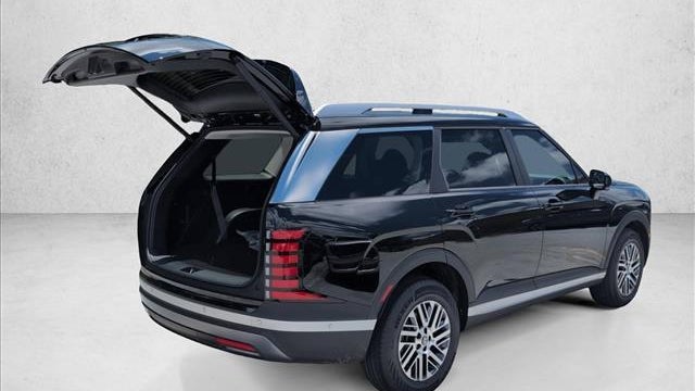 2026 Hyundai PALISADE SEL Premium
