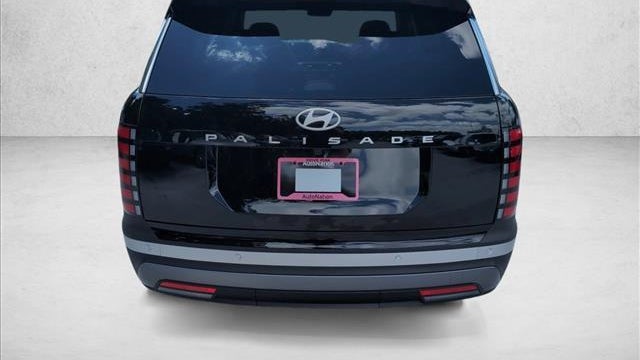 2026 Hyundai PALISADE SEL Premium