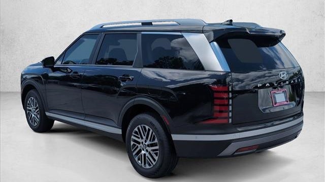 2026 Hyundai PALISADE SEL Premium