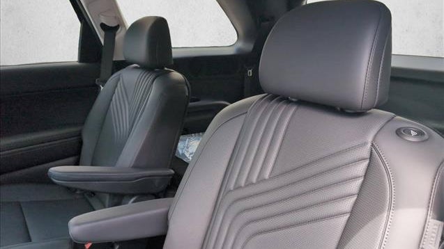 2026 Hyundai PALISADE SEL Premium