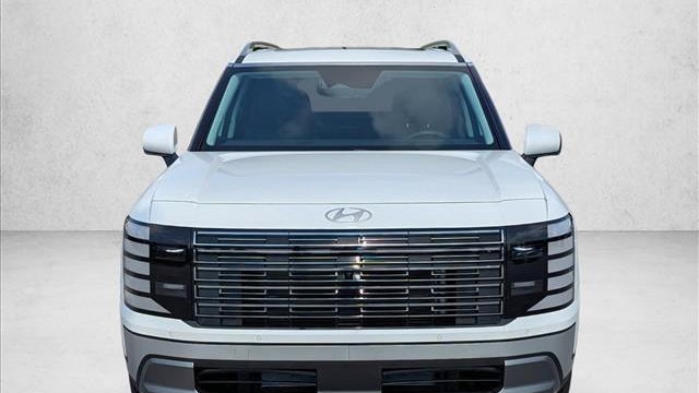2026 Hyundai PALISADE SEL Premium