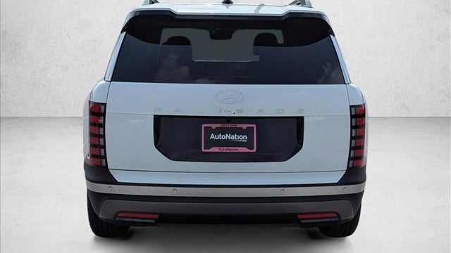2026 Hyundai PALISADE SEL Premium