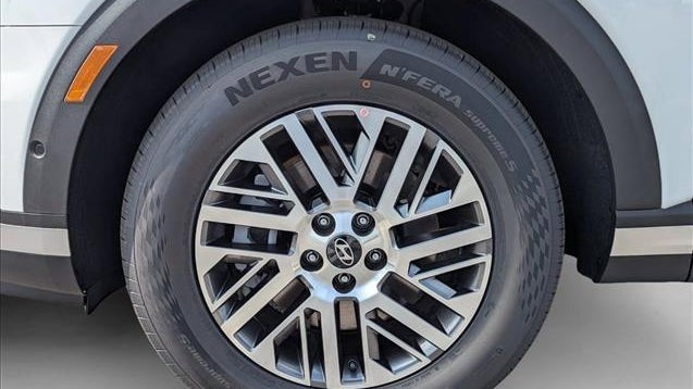 2026 Hyundai PALISADE SEL Premium