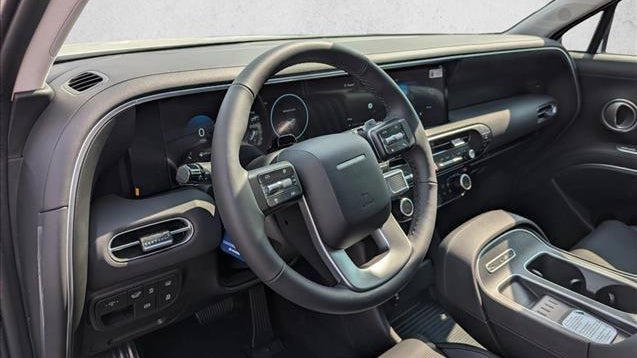 2026 Hyundai PALISADE SEL Premium