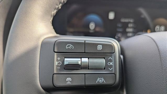 2026 Hyundai PALISADE SEL Premium