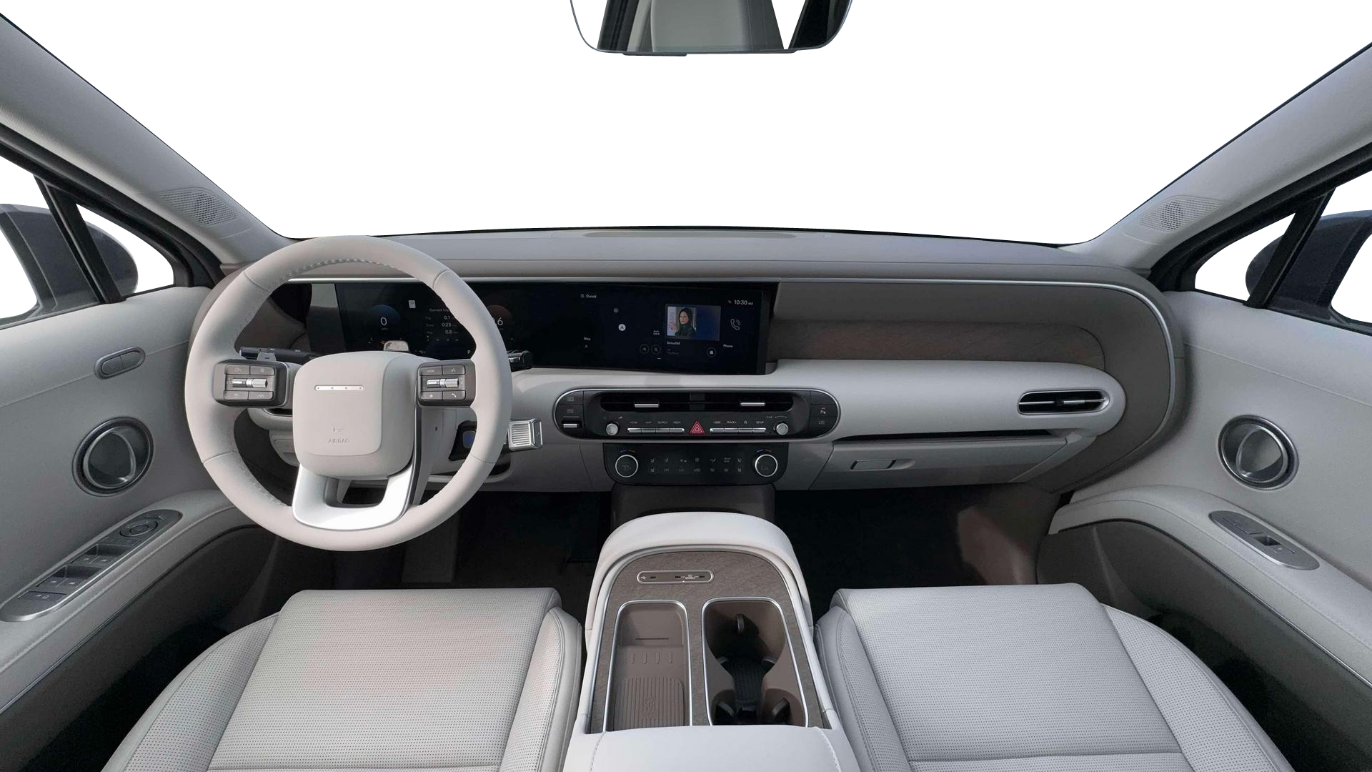 2026 Hyundai PALISADE SEL Premium