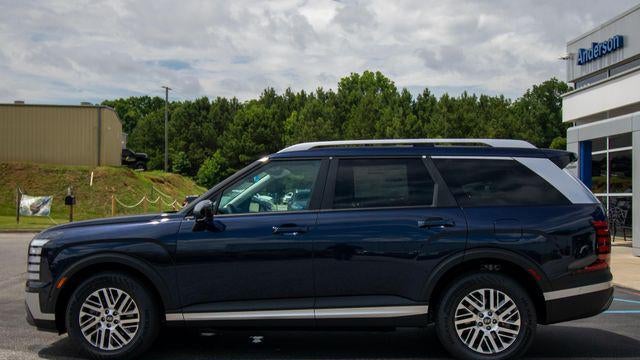 2026 Hyundai PALISADE SEL Premium