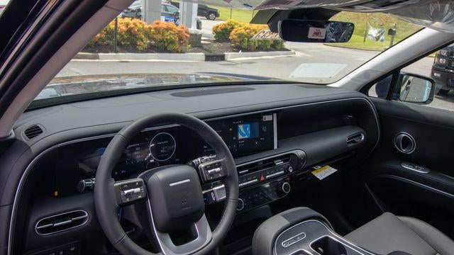 2026 Hyundai PALISADE SEL Premium