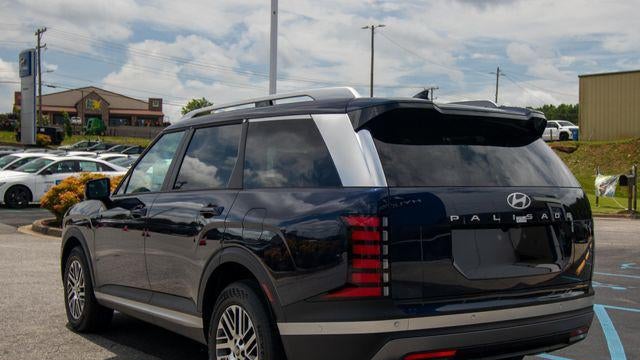 2026 Hyundai PALISADE SEL Premium