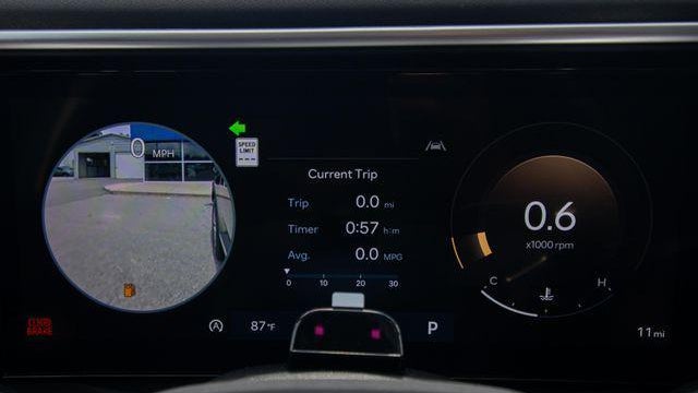 2026 Hyundai PALISADE SEL Premium