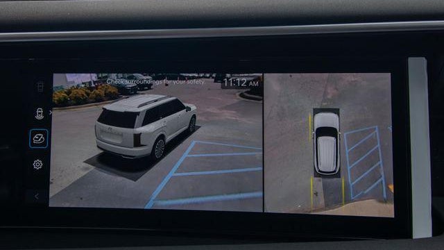 2026 Hyundai PALISADE SEL Premium