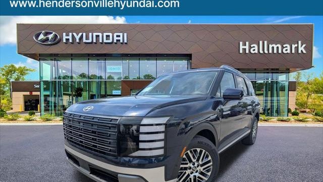 Preowned 2026 Hyundai PALISADE SEL Premium for Sale