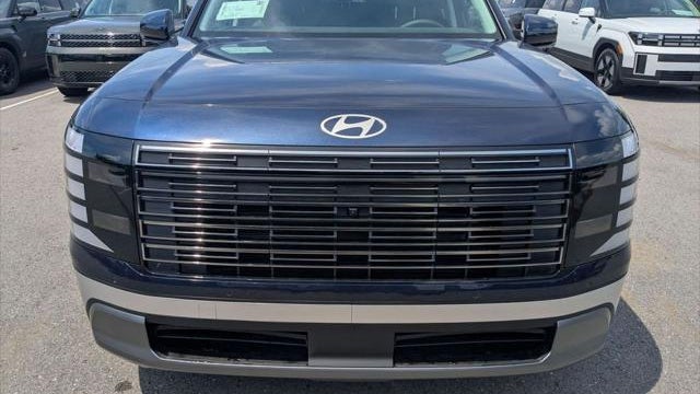 2026 Hyundai PALISADE SEL Premium