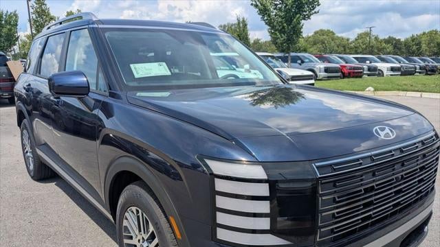 2026 Hyundai PALISADE SEL Premium