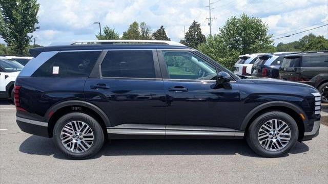 2026 Hyundai PALISADE SEL Premium
