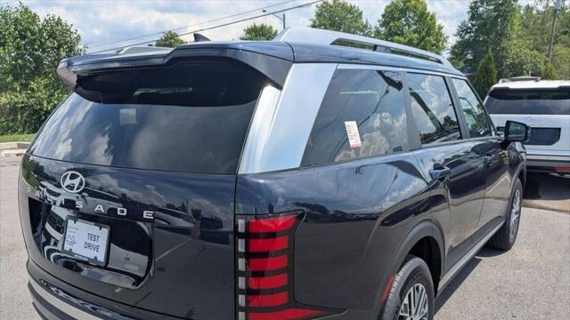 2026 Hyundai PALISADE SEL Premium