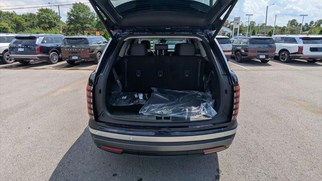 2026 Hyundai PALISADE SEL Premium