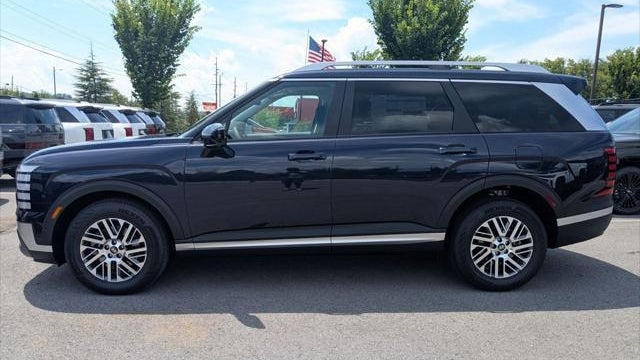 2026 Hyundai PALISADE SEL Premium