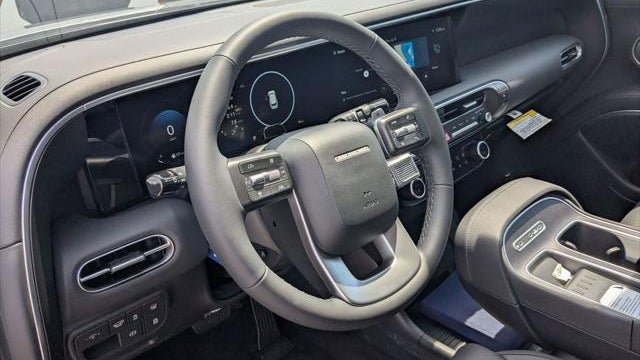 2026 Hyundai PALISADE SEL Premium
