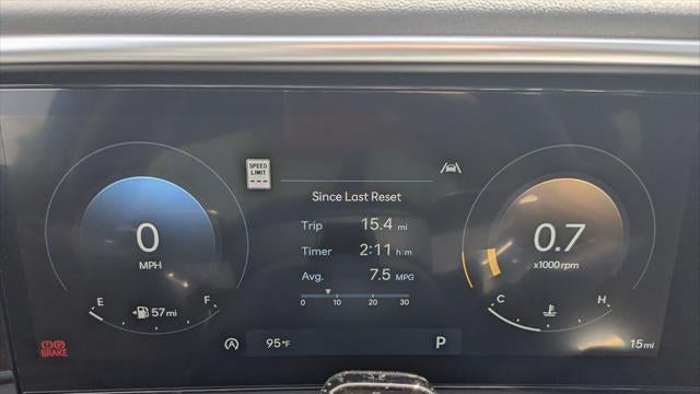 2026 Hyundai PALISADE SEL Premium