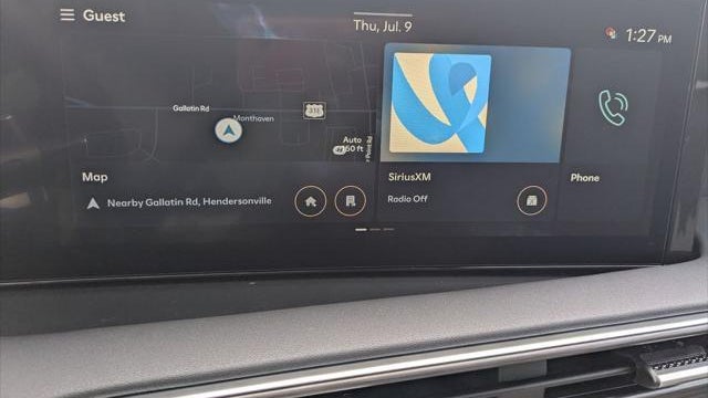 2026 Hyundai PALISADE SEL Premium