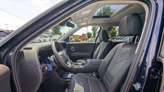 2026 Hyundai PALISADE SEL Premium