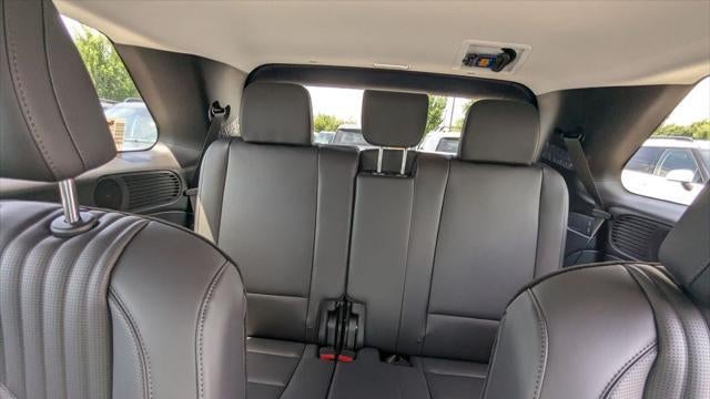 2026 Hyundai PALISADE SEL Premium