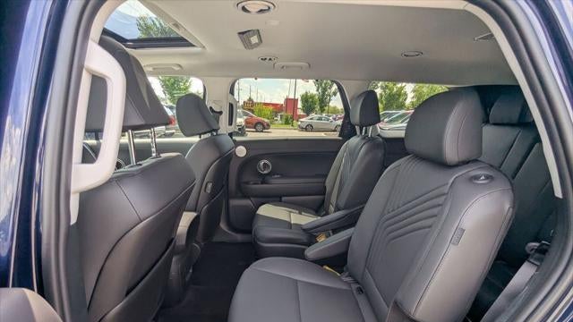 2026 Hyundai PALISADE SEL Premium