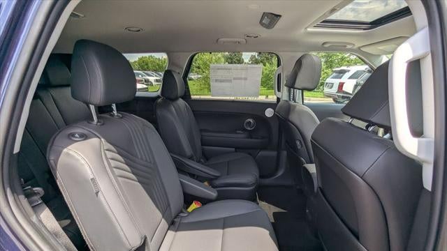 2026 Hyundai PALISADE SEL Premium