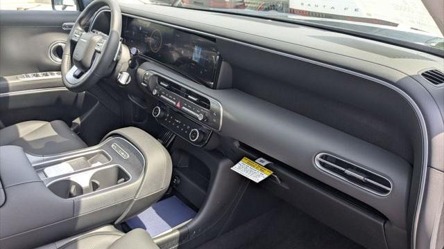 2026 Hyundai PALISADE SEL Premium
