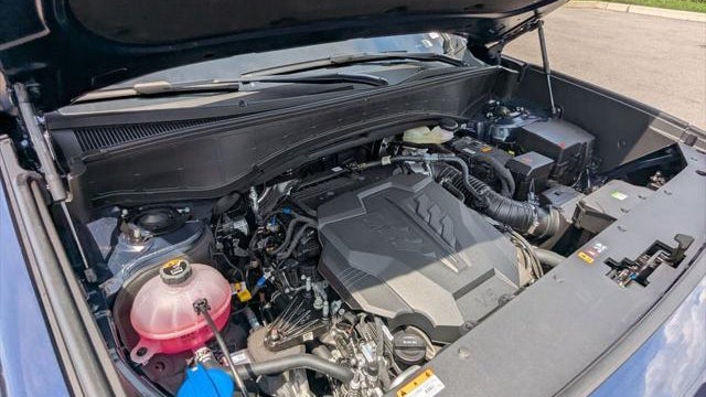 2026 Hyundai PALISADE SEL Premium