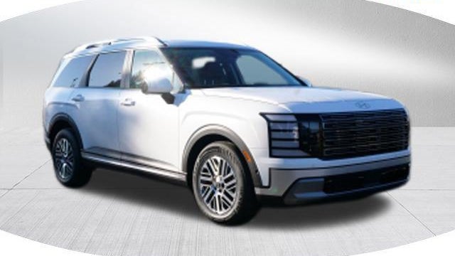 Preowned 2026 Hyundai PALISADE SEL Premium for Sale