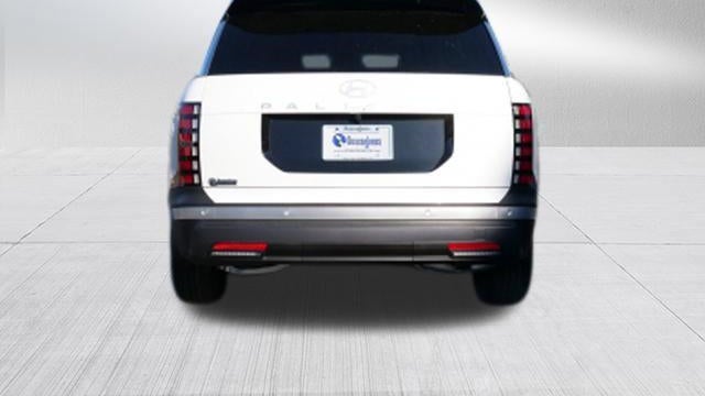 2026 Hyundai PALISADE SEL Premium
